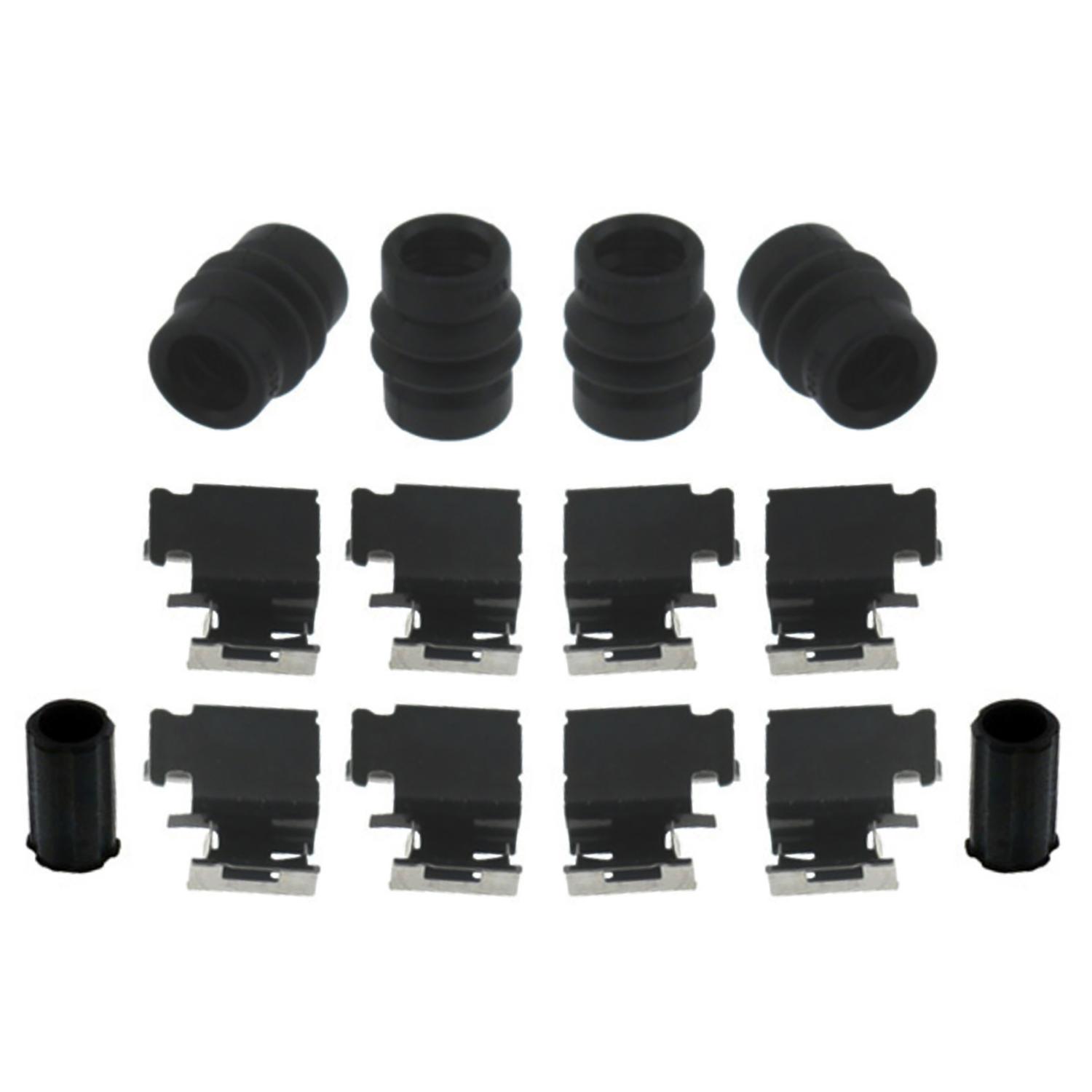 Raybestos H5771A Disc Brake Hardware Kit product image 1 of 1