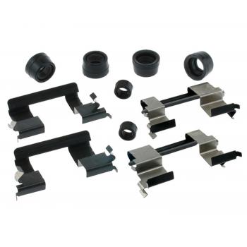 Raybestos H5772A Disc Brake Hardware Kit product image 1 of 1