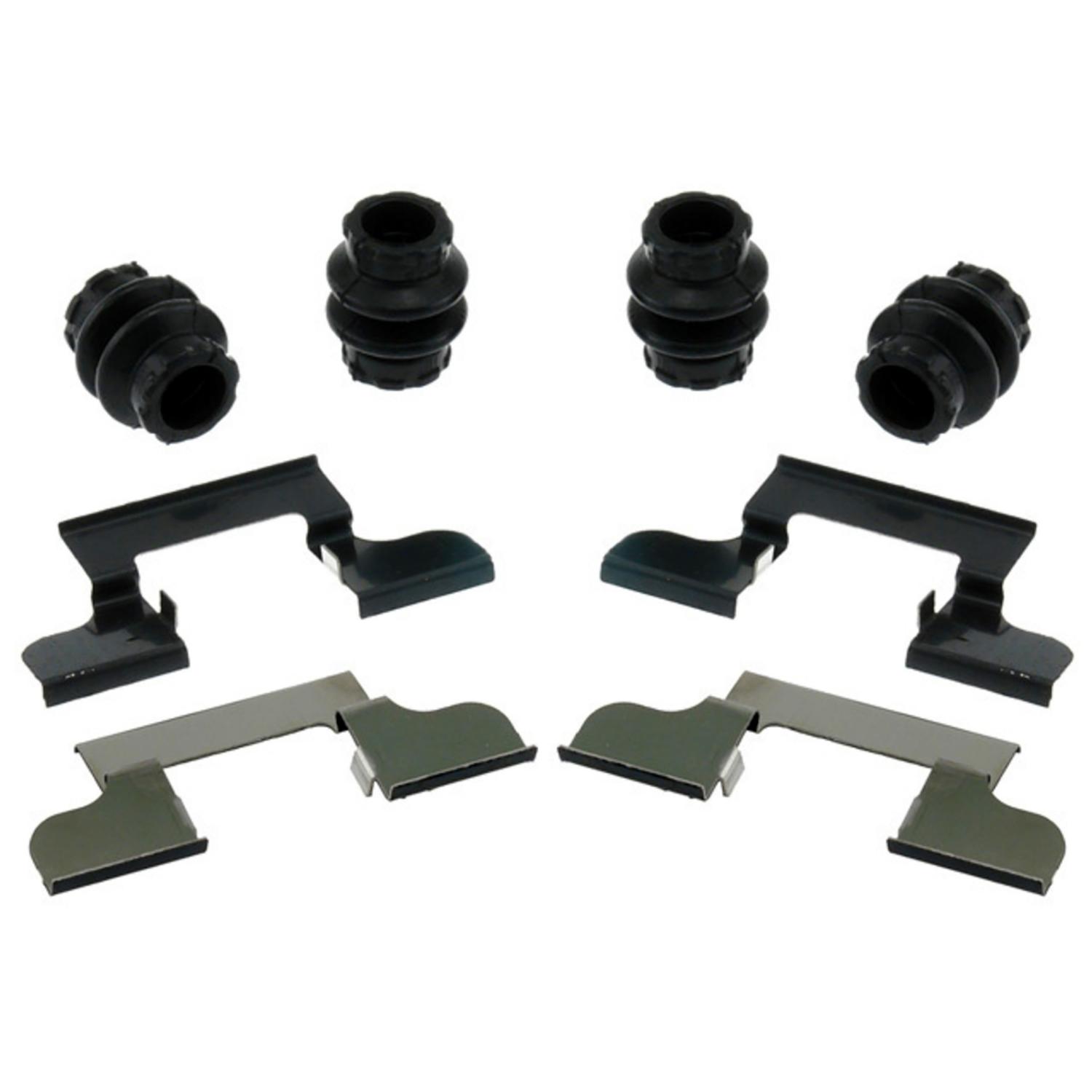 Raybestos H5775A - Disc Brake Hardware Kit Raybestos H5775A Disc Brake Hardware Kit product image 1 of 1