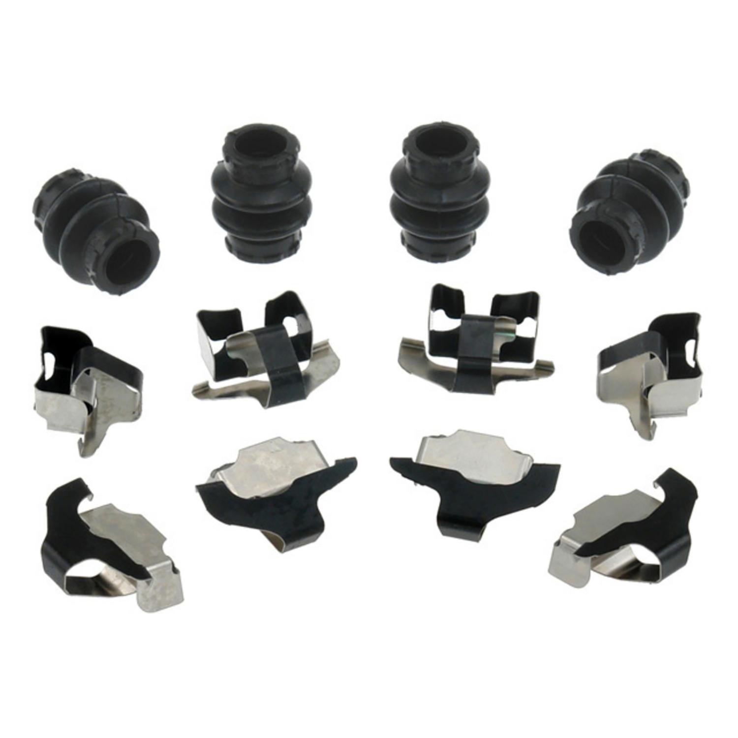 Raybestos H5778A Disc Brake Hardware Kit product image 1 of 1