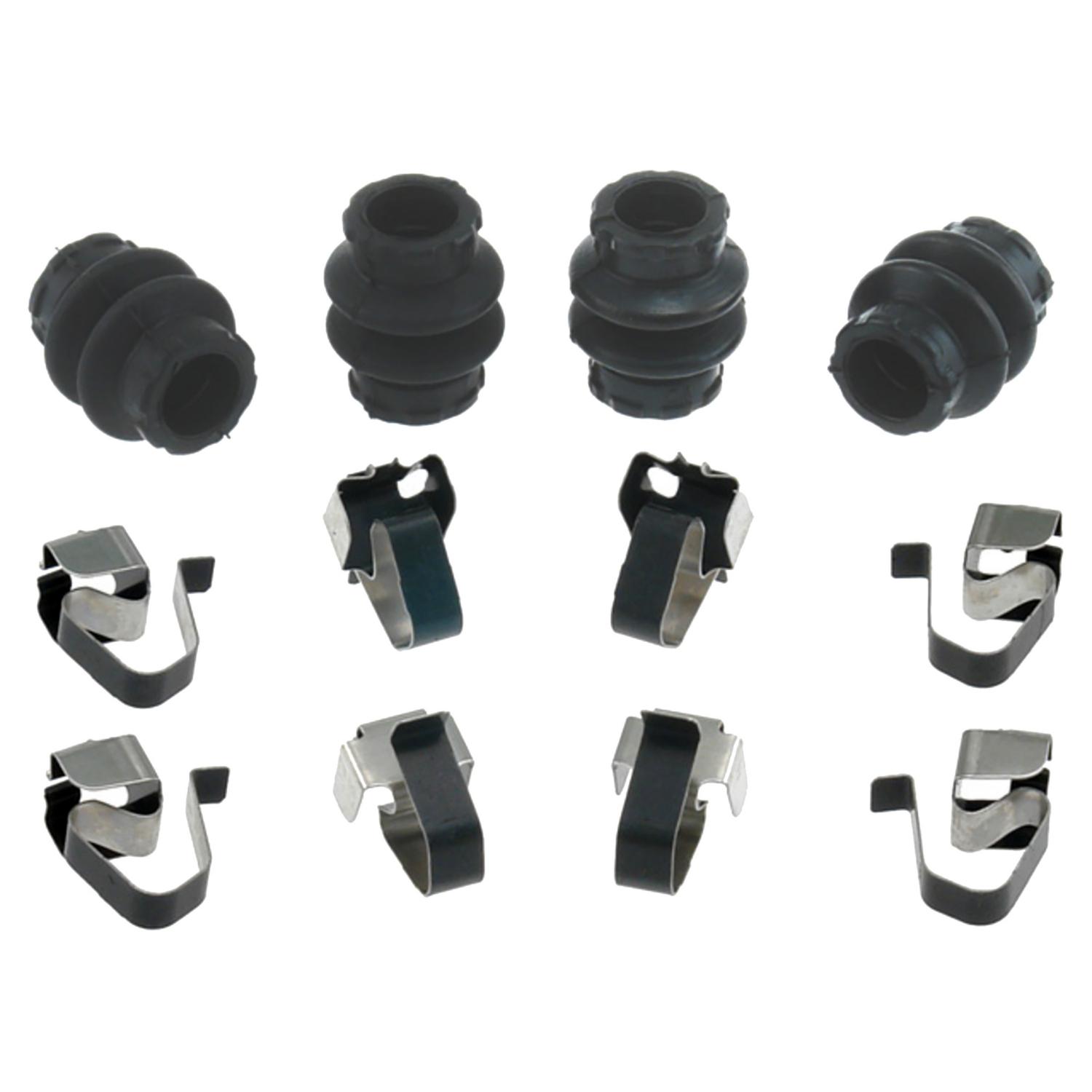 Raybestos H5780A Disc Brake Hardware Kit product image 1 of 1