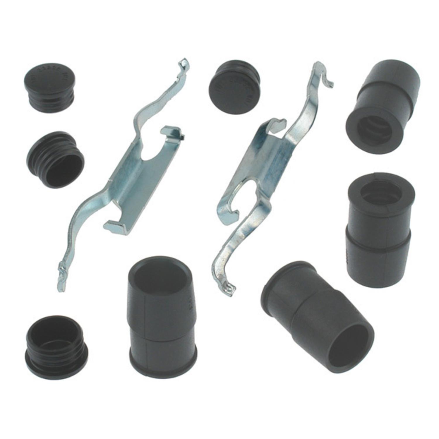 Raybestos H5782A Disc Brake Hardware Kit product image 1 of 1