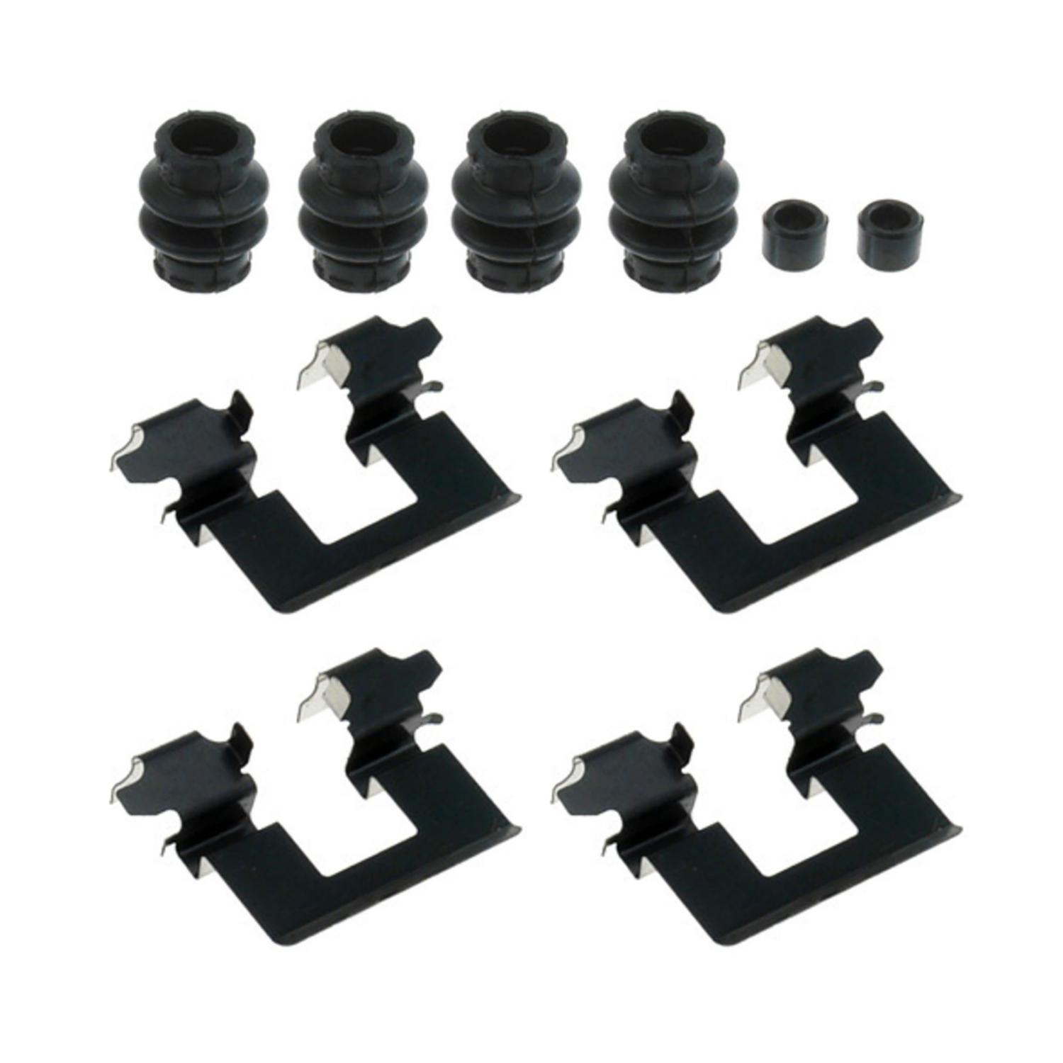 Raybestos H5783A Disc Brake Hardware Kit product image 1 of 1