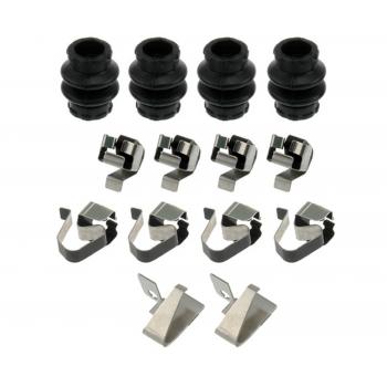 Raybestos H5784A Disc Brake Hardware Kit product image 1 of 1