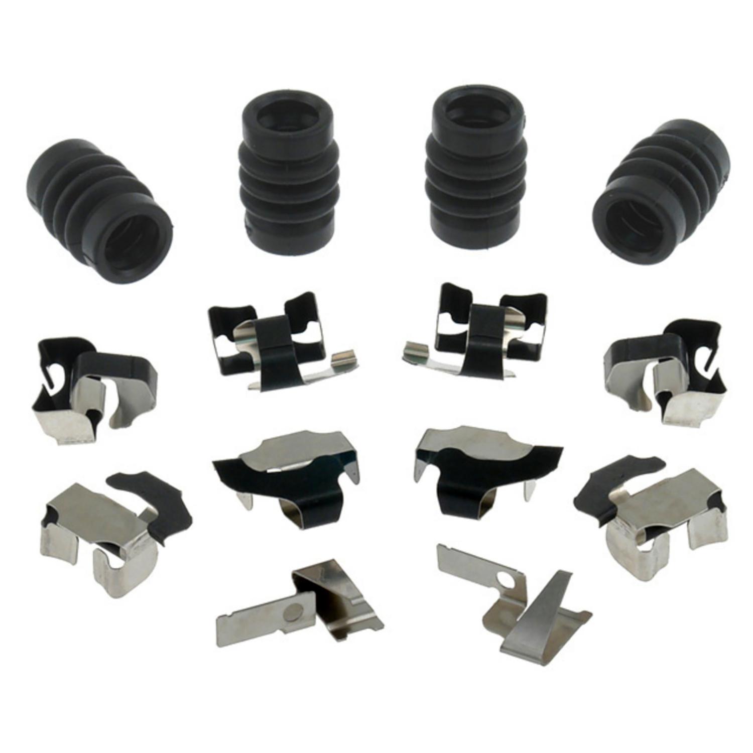 Raybestos H5785A Disc Brake Hardware Kit product image 1 of 1