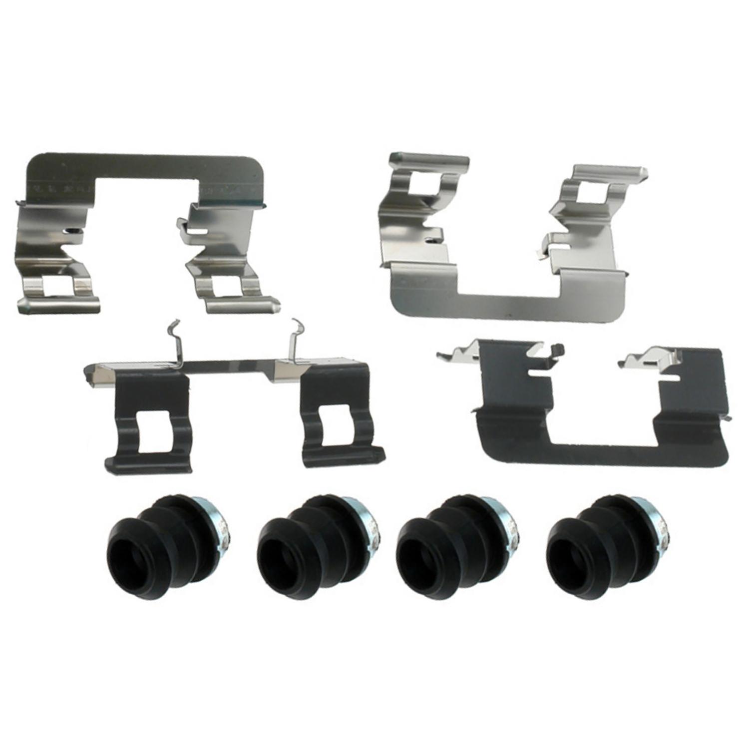 Raybestos H5786A Disc Brake Hardware Kit product image 1 of 1