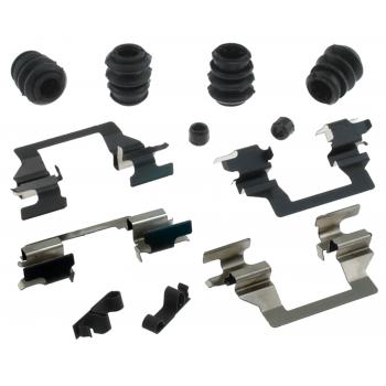 Raybestos H5787A Disc Brake Hardware Kit product image 1 of 1