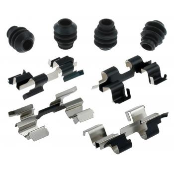 Raybestos H5793A Disc Brake Hardware Kit product image 1 of 1