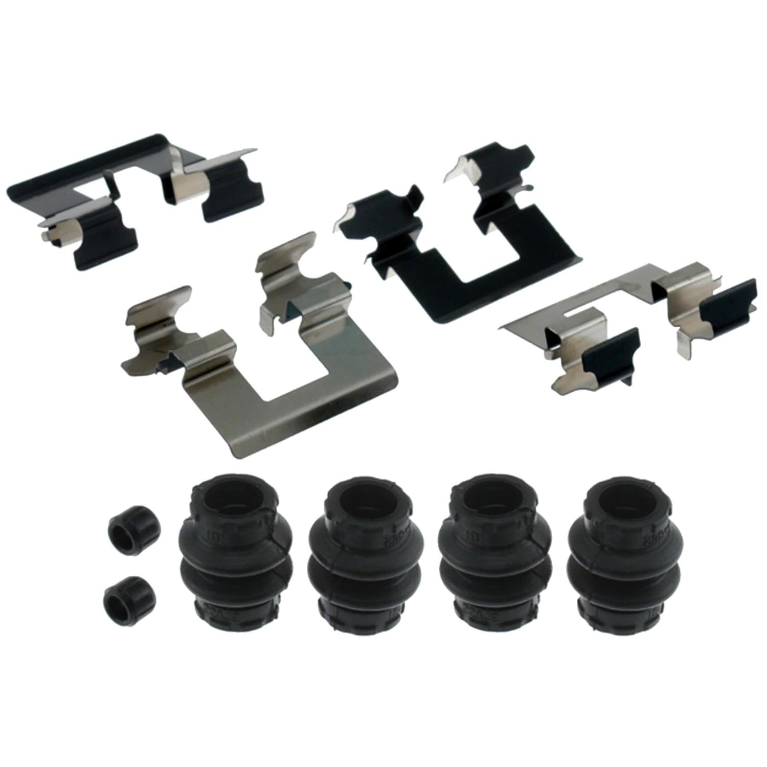 Raybestos H5794A Disc Brake Hardware Kit product image 1 of 1