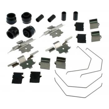 Raybestos H5795A Disc Brake Hardware Kit product image 1 of 1