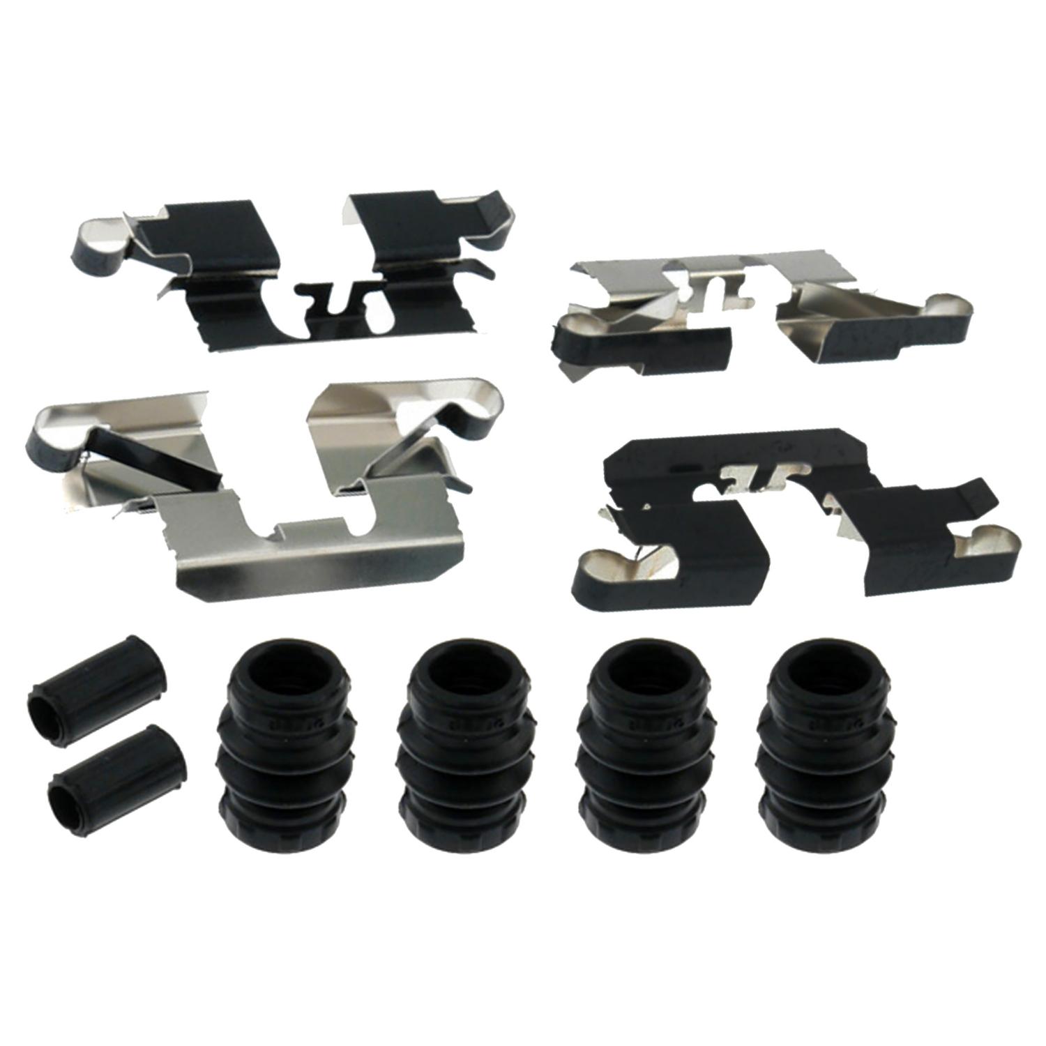 Raybestos H5797A Disc Brake Hardware Kit product image 1 of 1