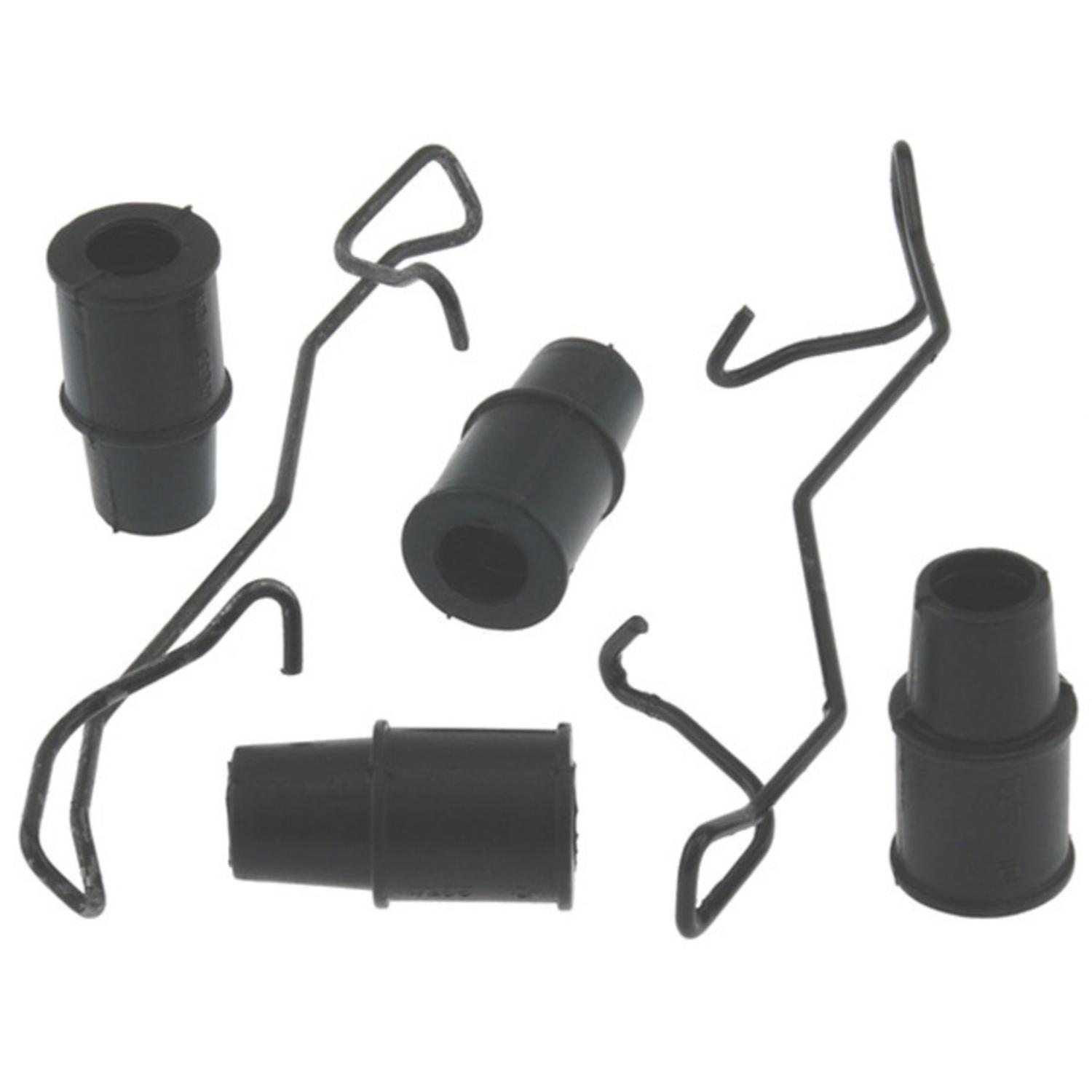 Raybestos H5801A Disc Brake Hardware Kit product image 1 of 1