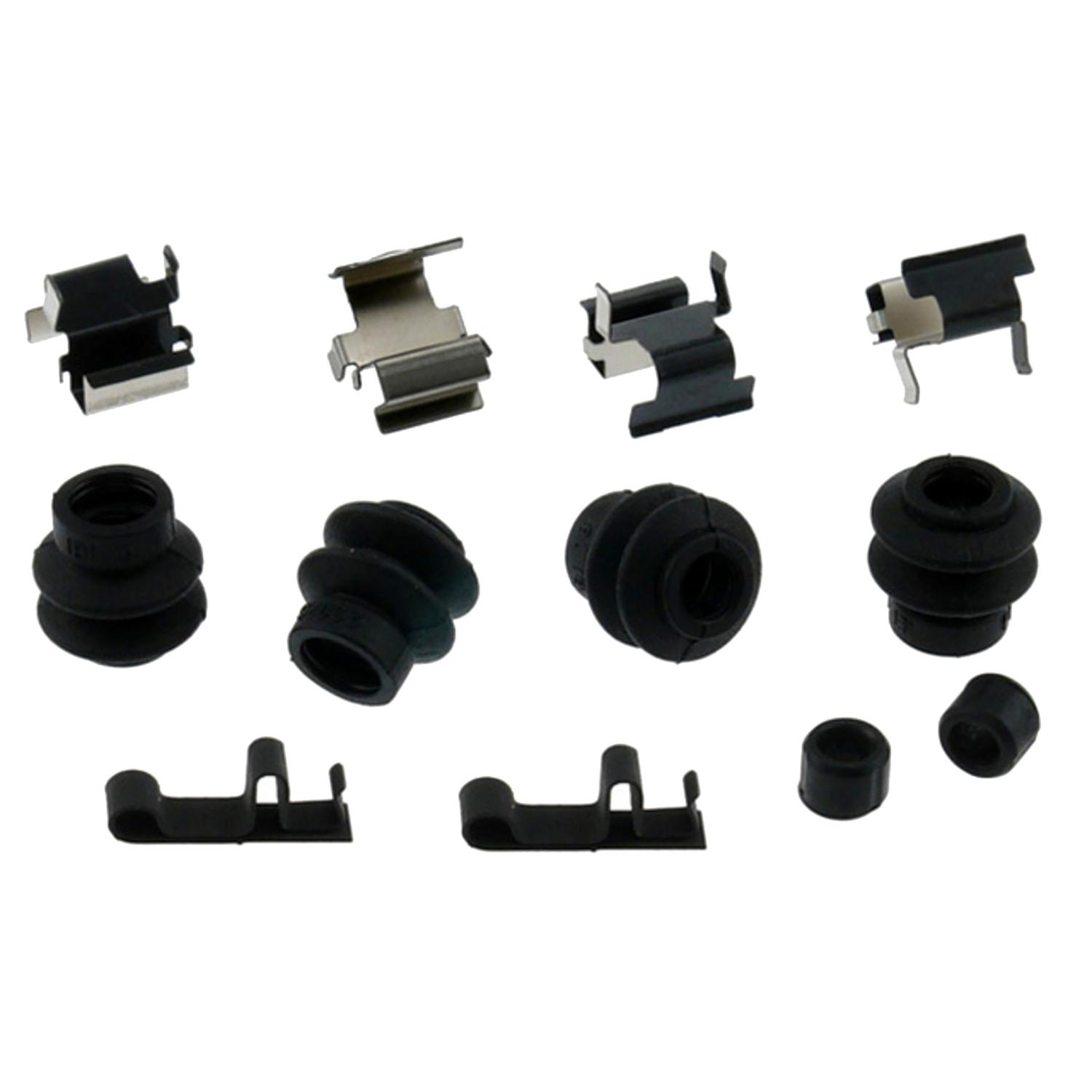 Raybestos H5802A Disc Brake Hardware Kit product image 1 of 1