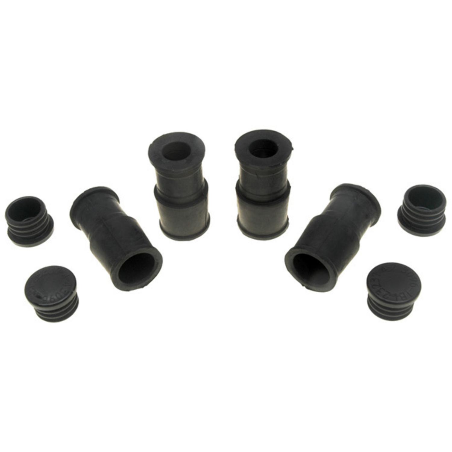 Raybestos H5803A Disc Brake Hardware Kit product image 1 of 1