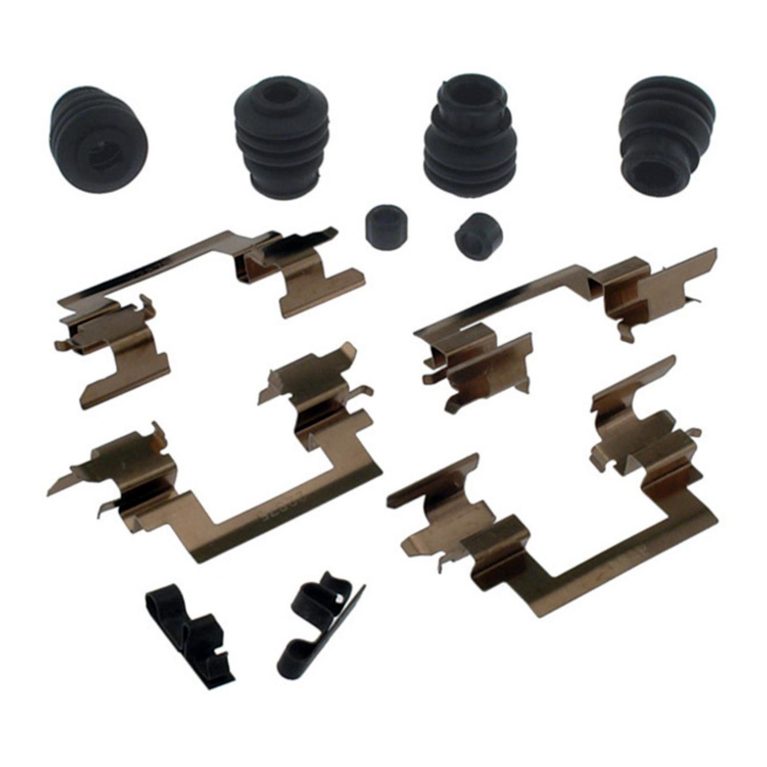 Raybestos H5805A Disc Brake Hardware Kit product image 1 of 1