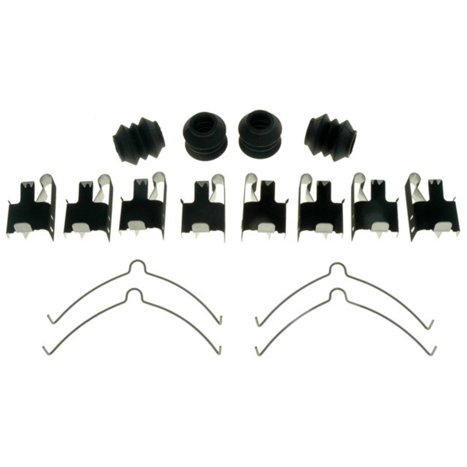 Raybestos H5806A - Disc Brake Hardware Kit Raybestos H5806A Disc Brake Hardware Kit product image 1 of 1
