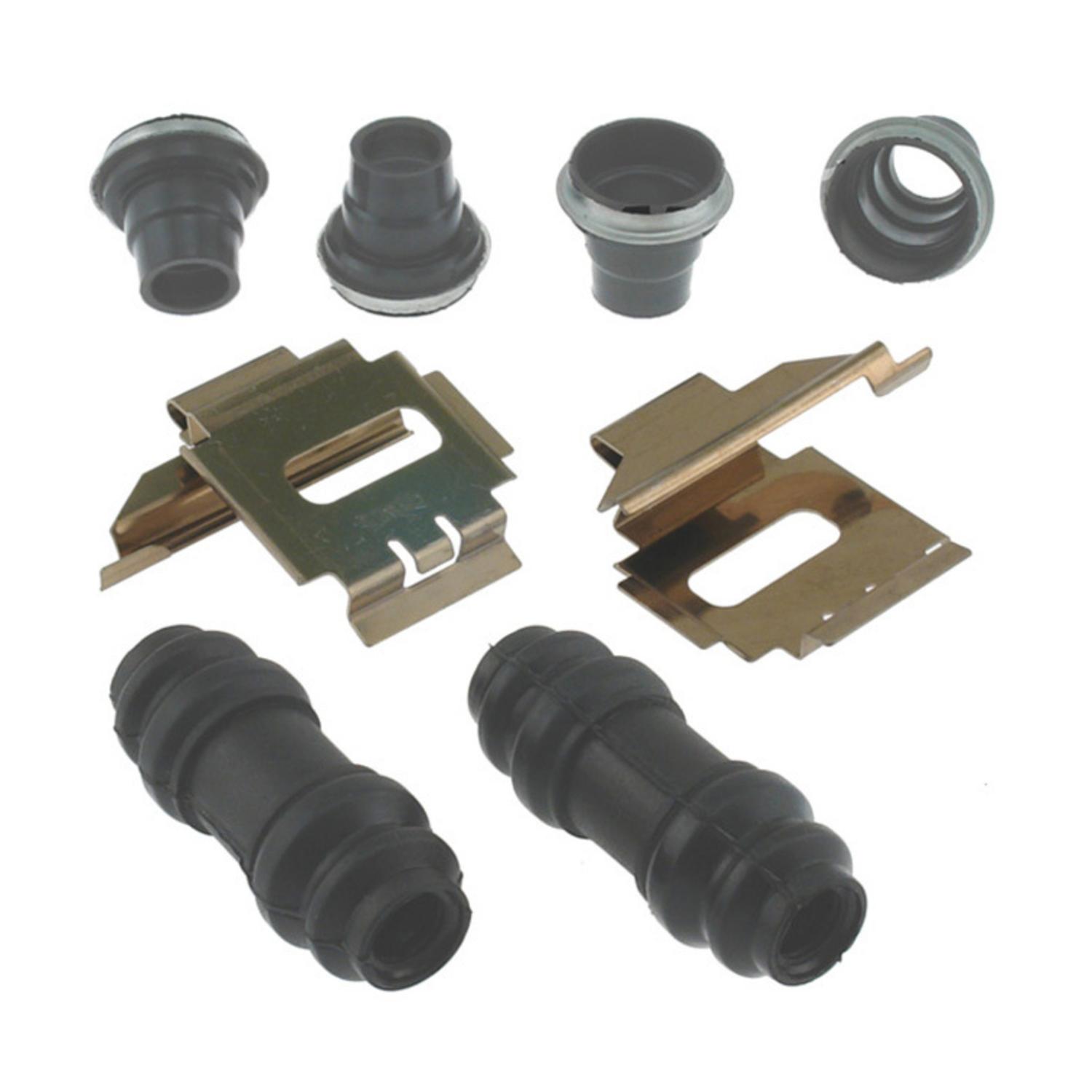 Raybestos H5807A Disc Brake Hardware Kit product image 1 of 1