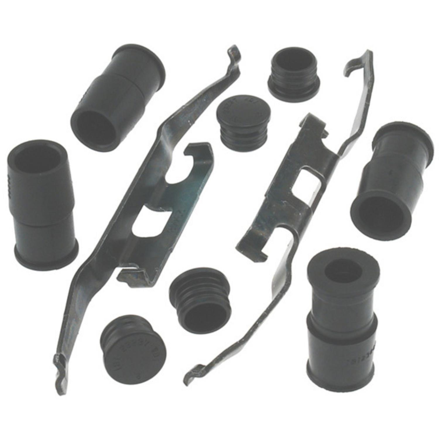 Raybestos H5808A - Disc Brake Hardware Kit Raybestos H5808A Disc Brake Hardware Kit product image 1 of 1