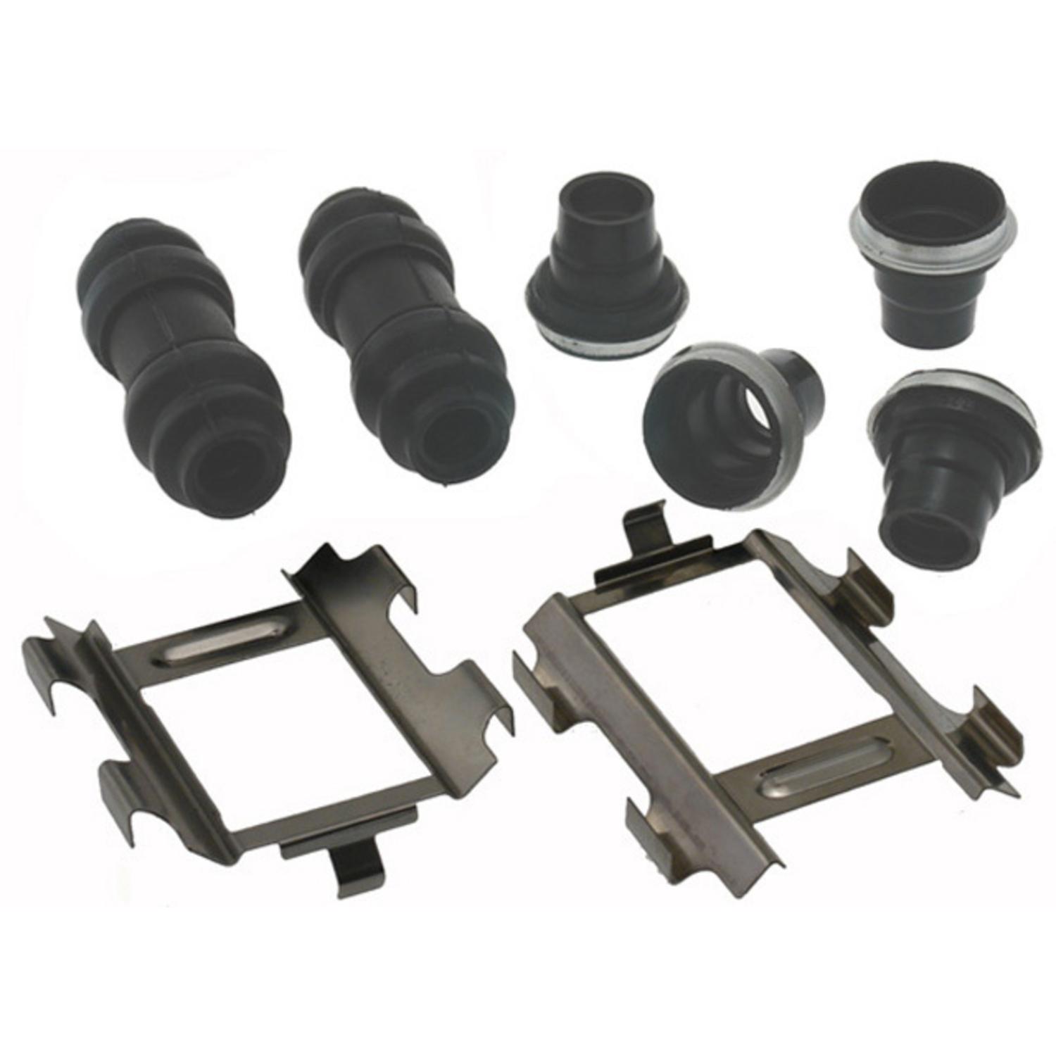 Raybestos H5809A Disc Brake Hardware Kit product image 1 of 1