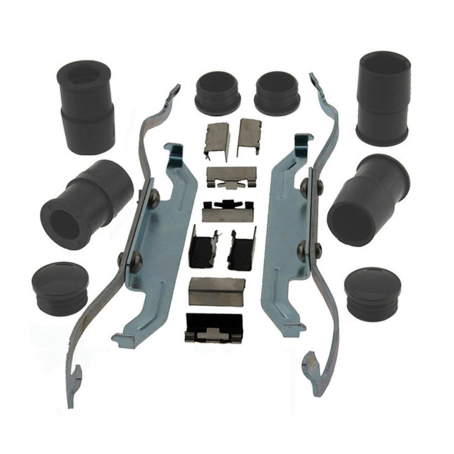 Raybestos H5812A Disc Brake Hardware Kit product image 1 of 1