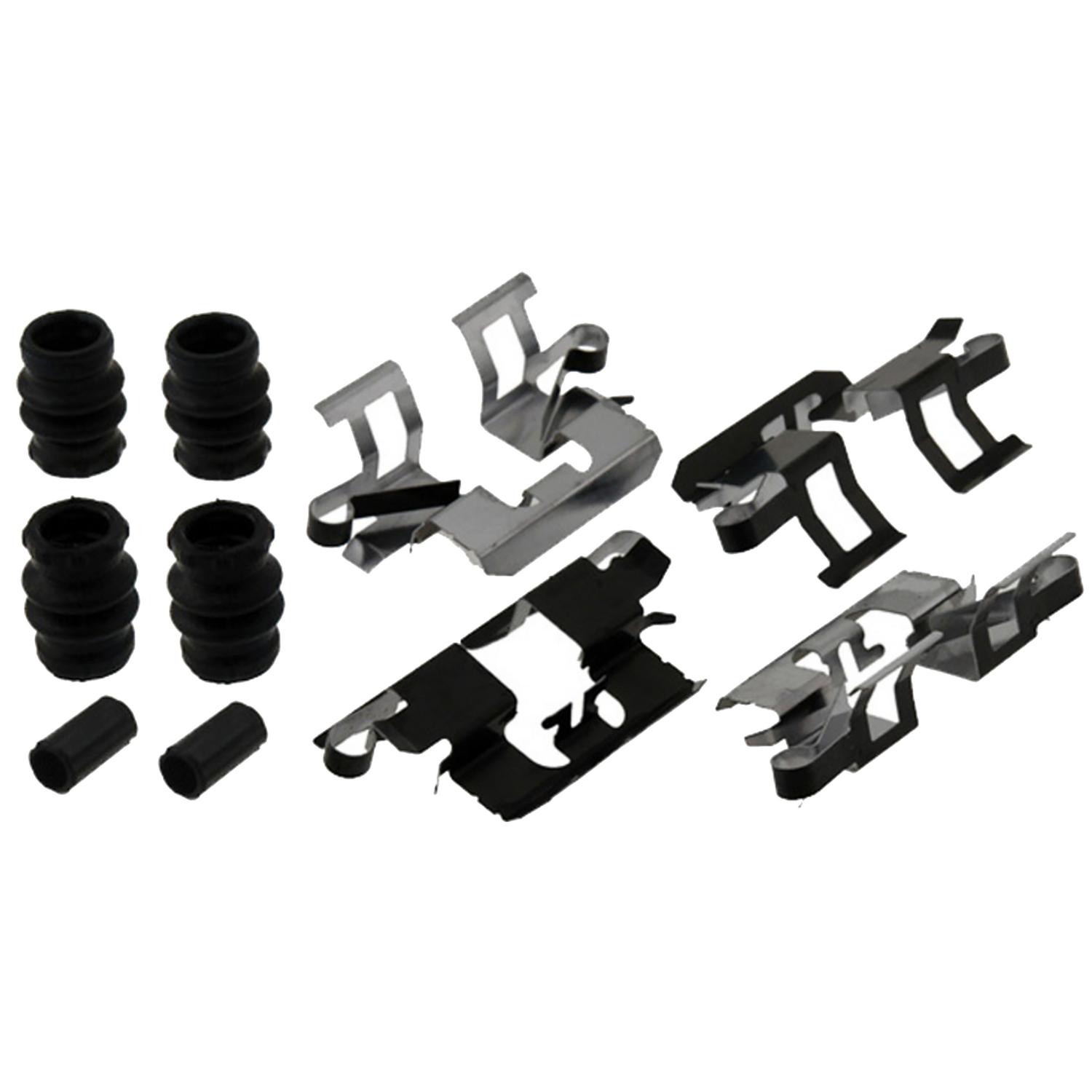 Raybestos H5813A Disc Brake Hardware Kit product image 1 of 1