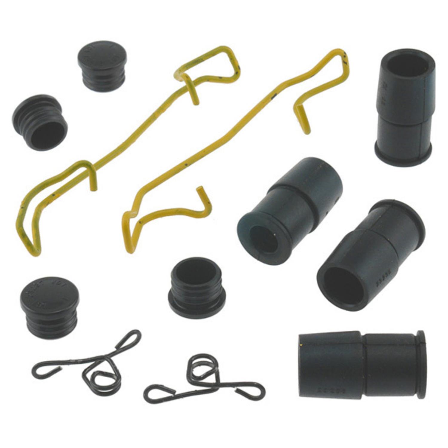 Raybestos H5814A Disc Brake Hardware Kit product image 1 of 1