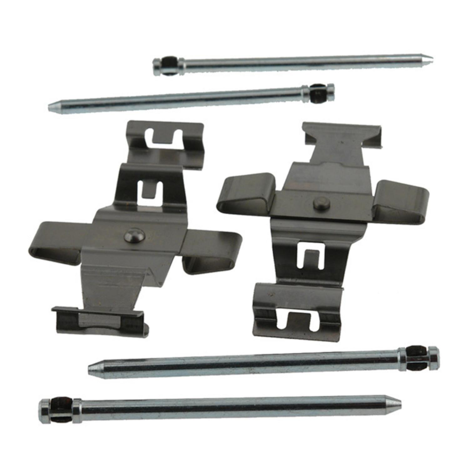 Raybestos H5815A Disc Brake Hardware Kit product image 1 of 1