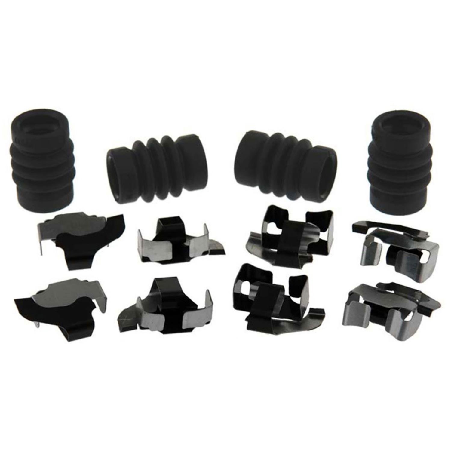 Raybestos H5816A Disc Brake Hardware Kit product image 1 of 1