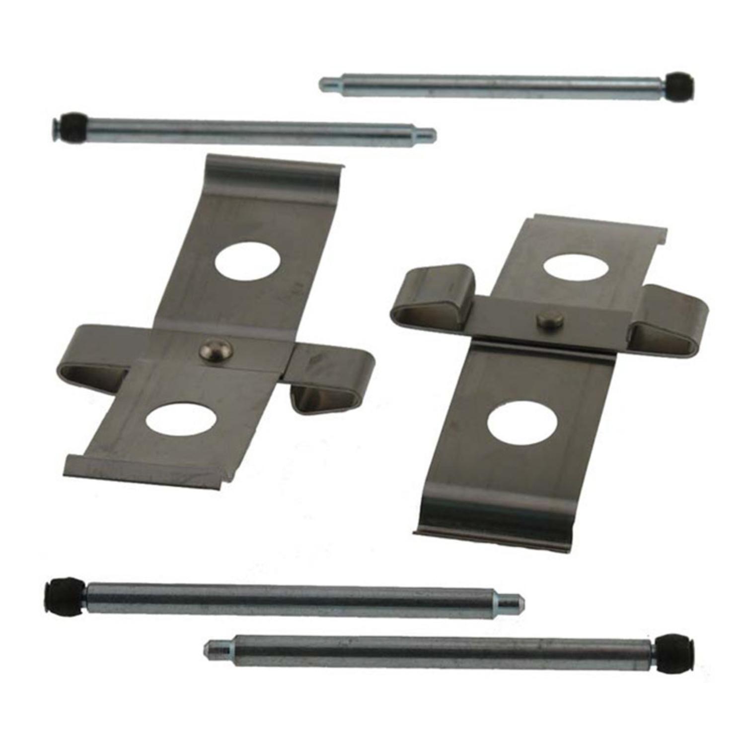 Raybestos H5817A Disc Brake Hardware Kit product image 1 of 1