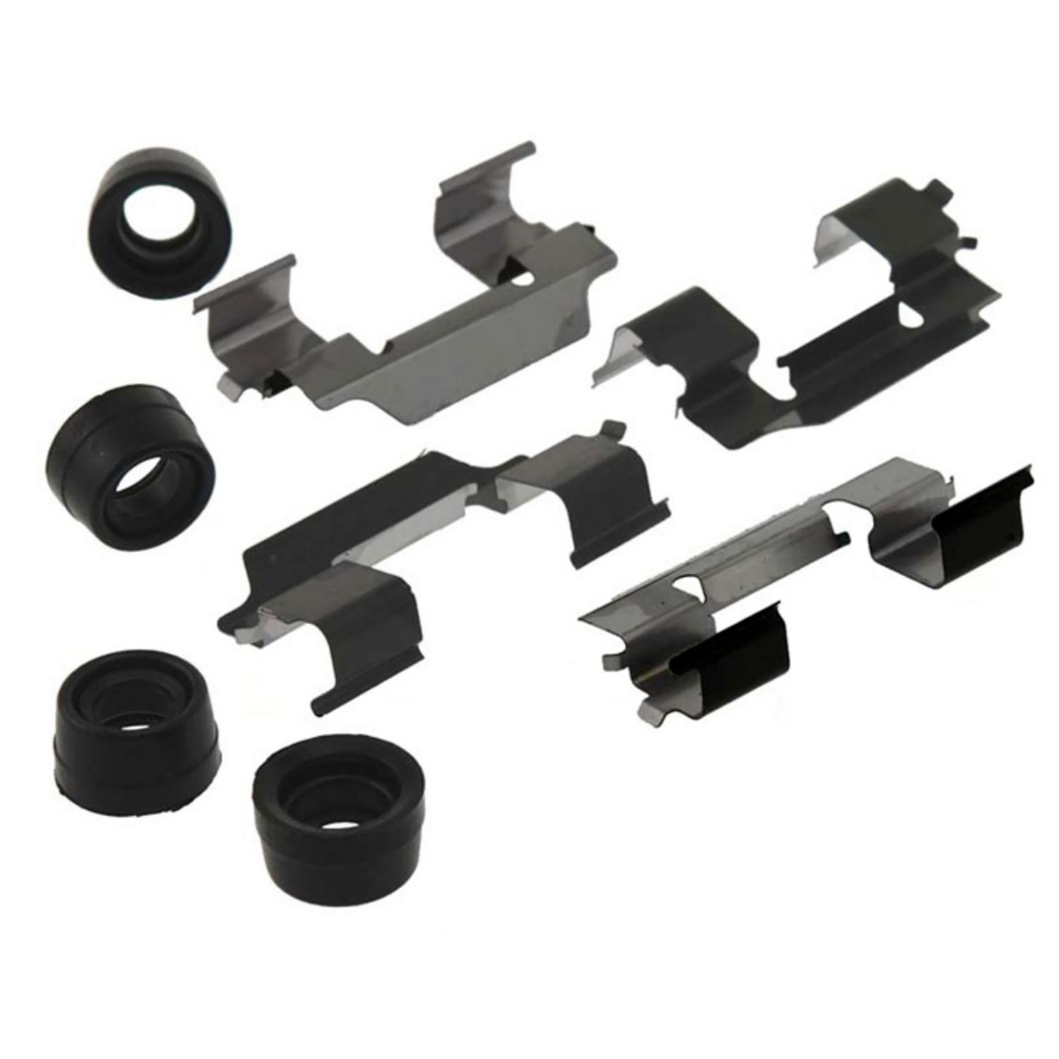 Raybestos H5818A Disc Brake Hardware Kit product image 1 of 1