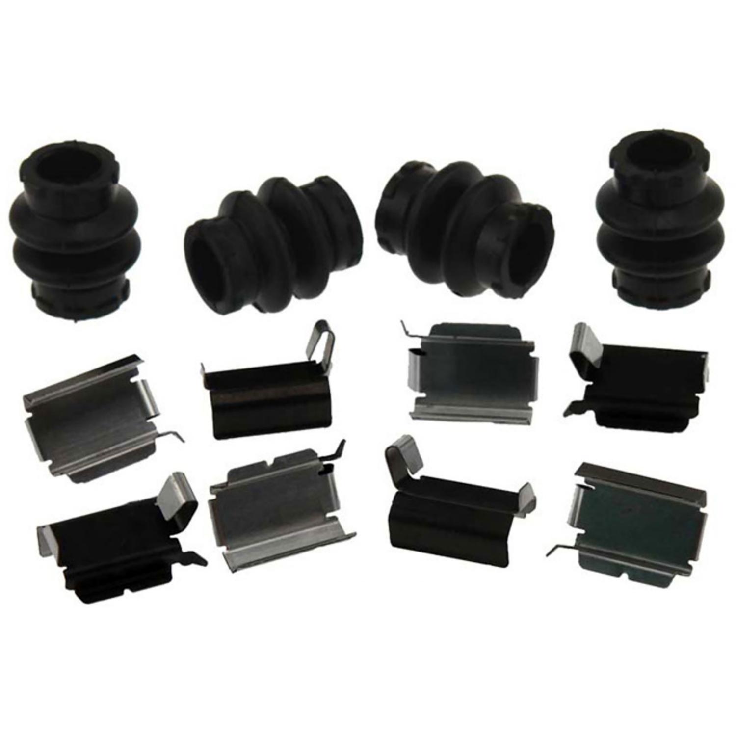 Raybestos H5819A Disc Brake Hardware Kit product image 1 of 1