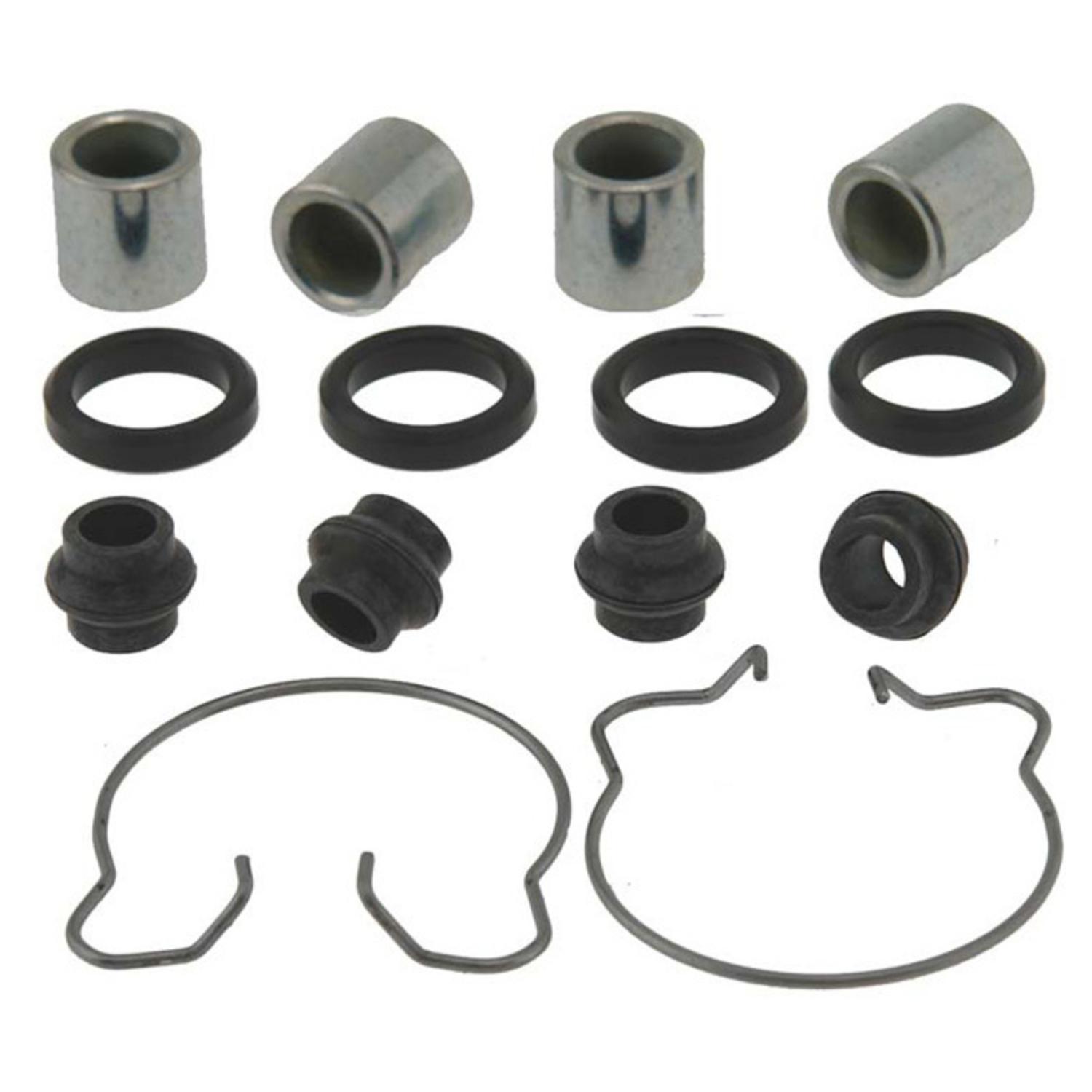 Raybestos H5820A Disc Brake Hardware Kit product image 1 of 1