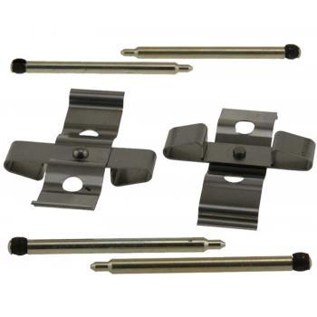 Raybestos H5821A Disc Brake Hardware Kit product image 1 of 1