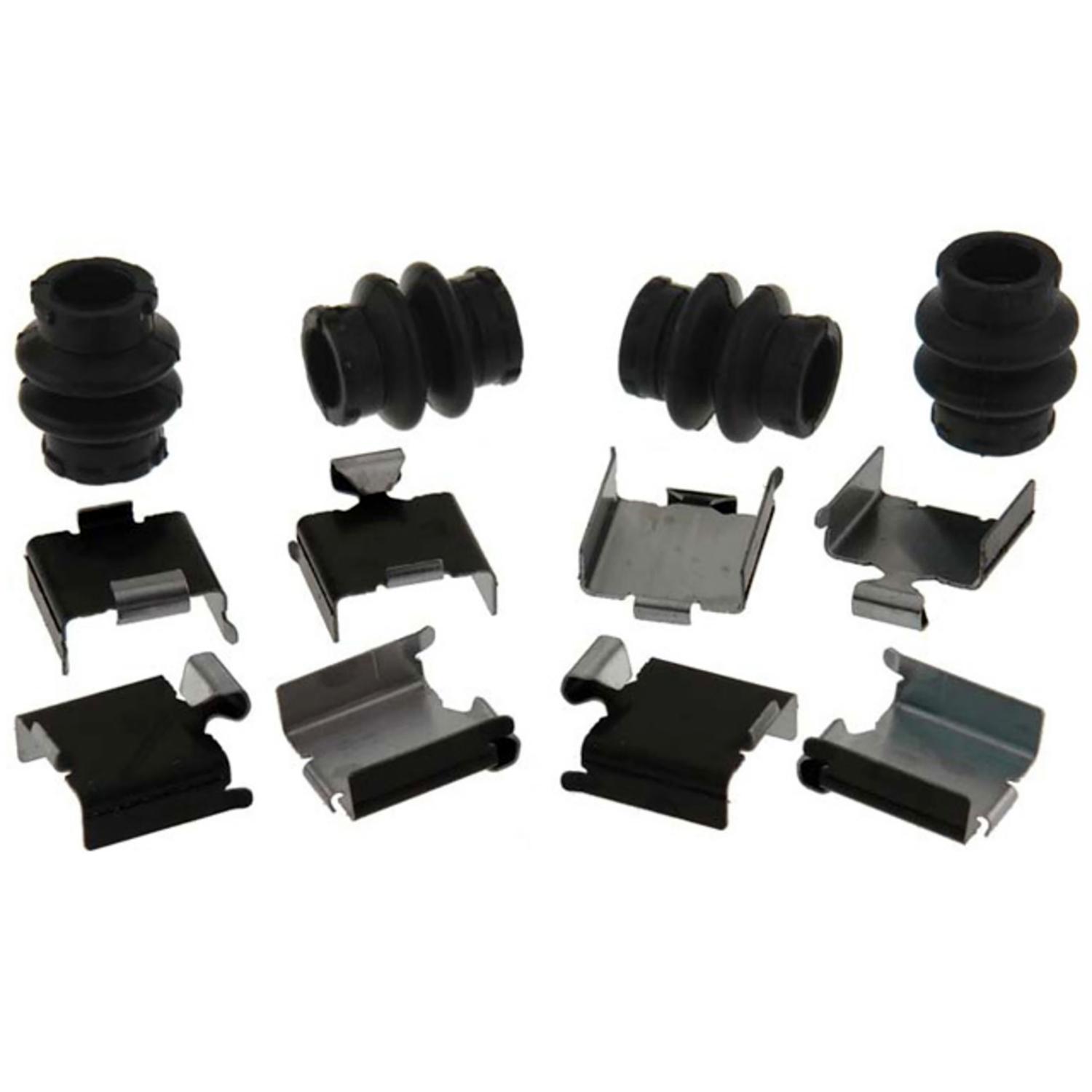 Raybestos H5822A Disc Brake Hardware Kit product image 1 of 1