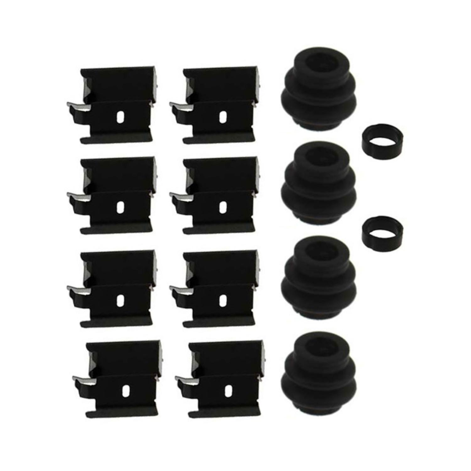 Raybestos H5824A Disc Brake Hardware Kit product image 1 of 1
