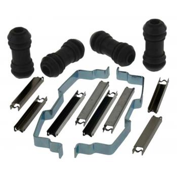 Raybestos H5827A Disc Brake Hardware Kit product image 1 of 1