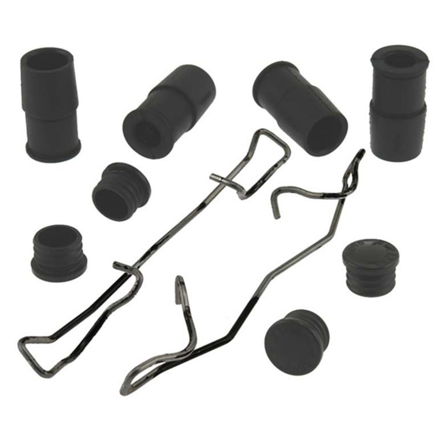 Raybestos H5828A - Disc Brake Hardware Kit Raybestos H5828A Disc Brake Hardware Kit product image 1 of 1