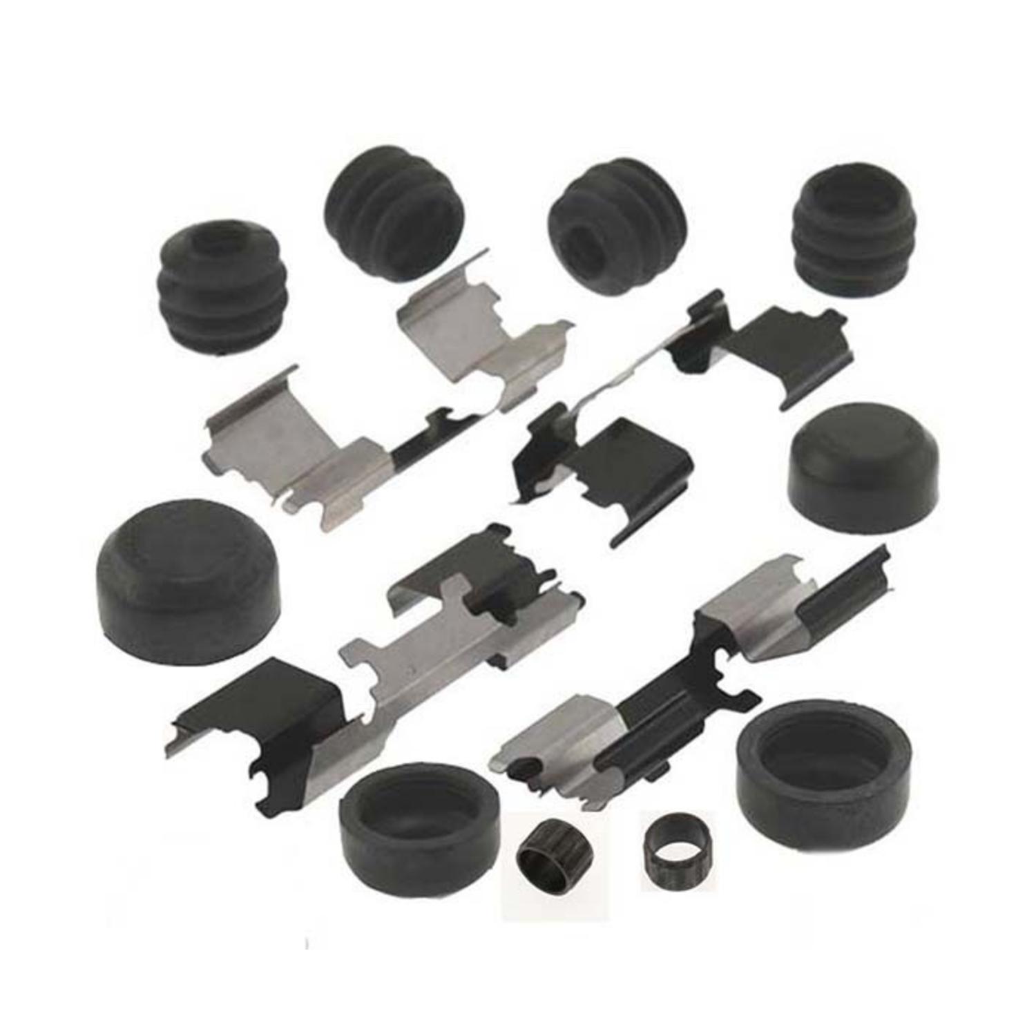 Raybestos H5830A Disc Brake Hardware Kit product image 1 of 1