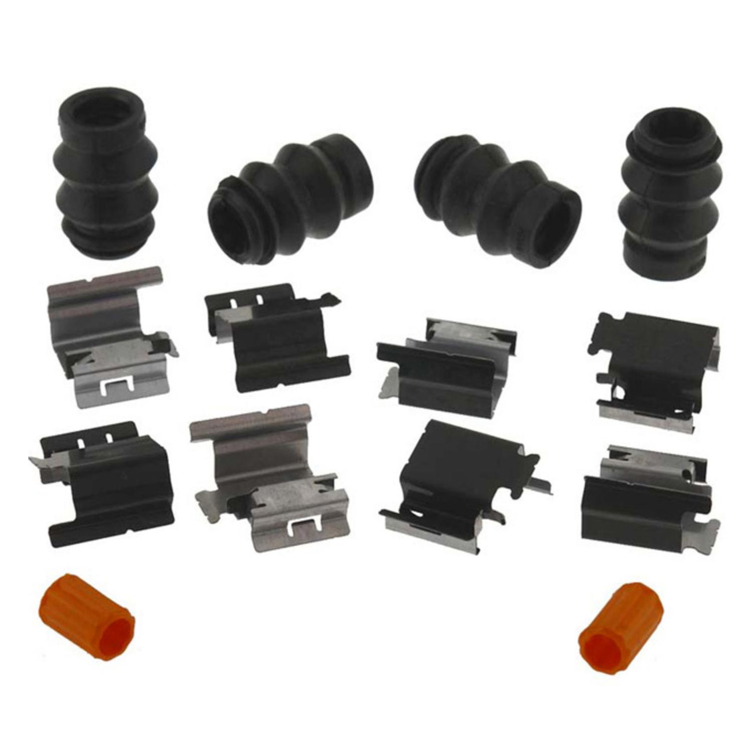Raybestos H5831A Disc Brake Hardware Kit product image 1 of 1