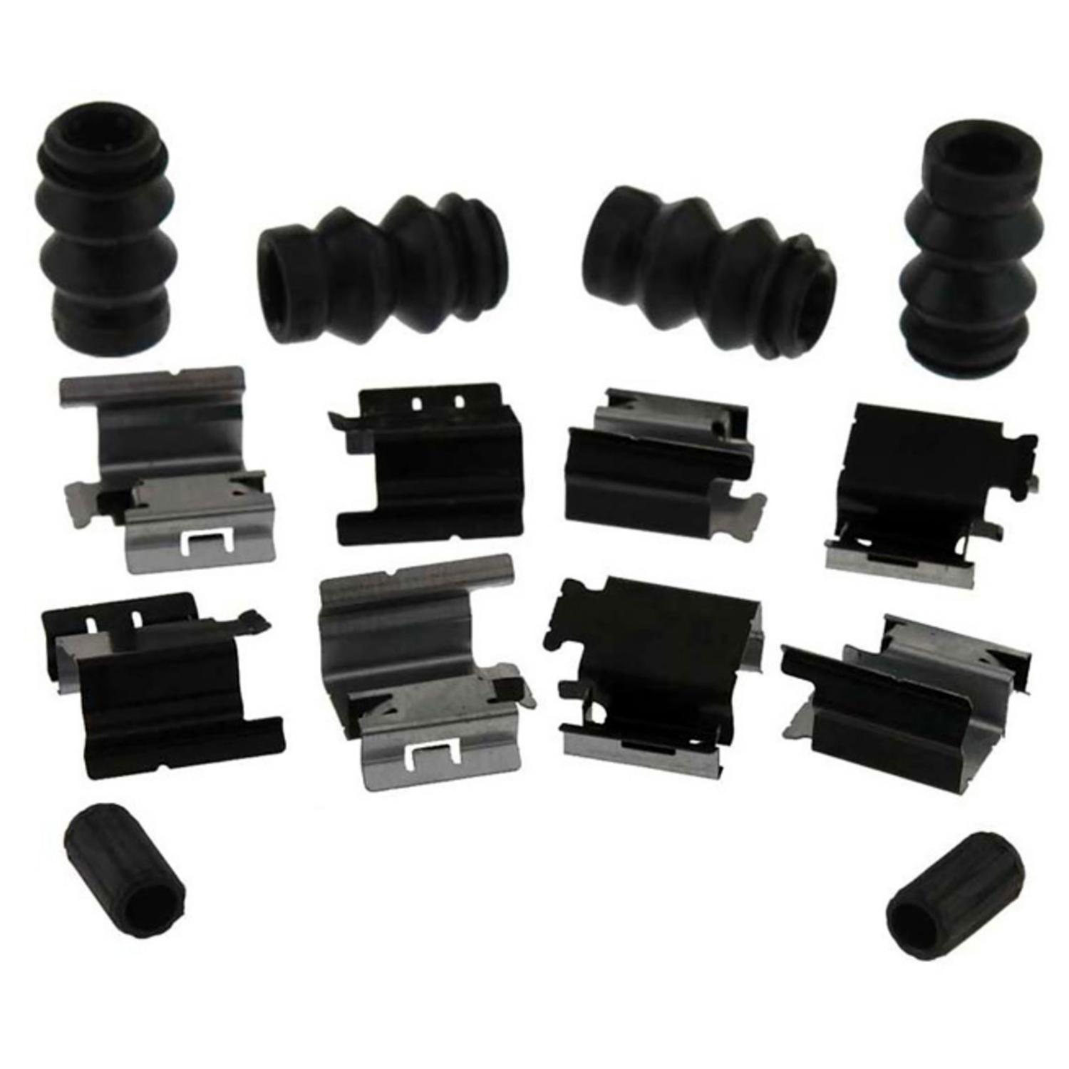 Raybestos H5832A Disc Brake Hardware Kit product image 1 of 1