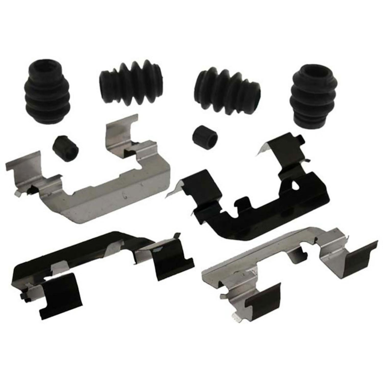 Raybestos H5833A Disc Brake Hardware Kit product image 1 of 1