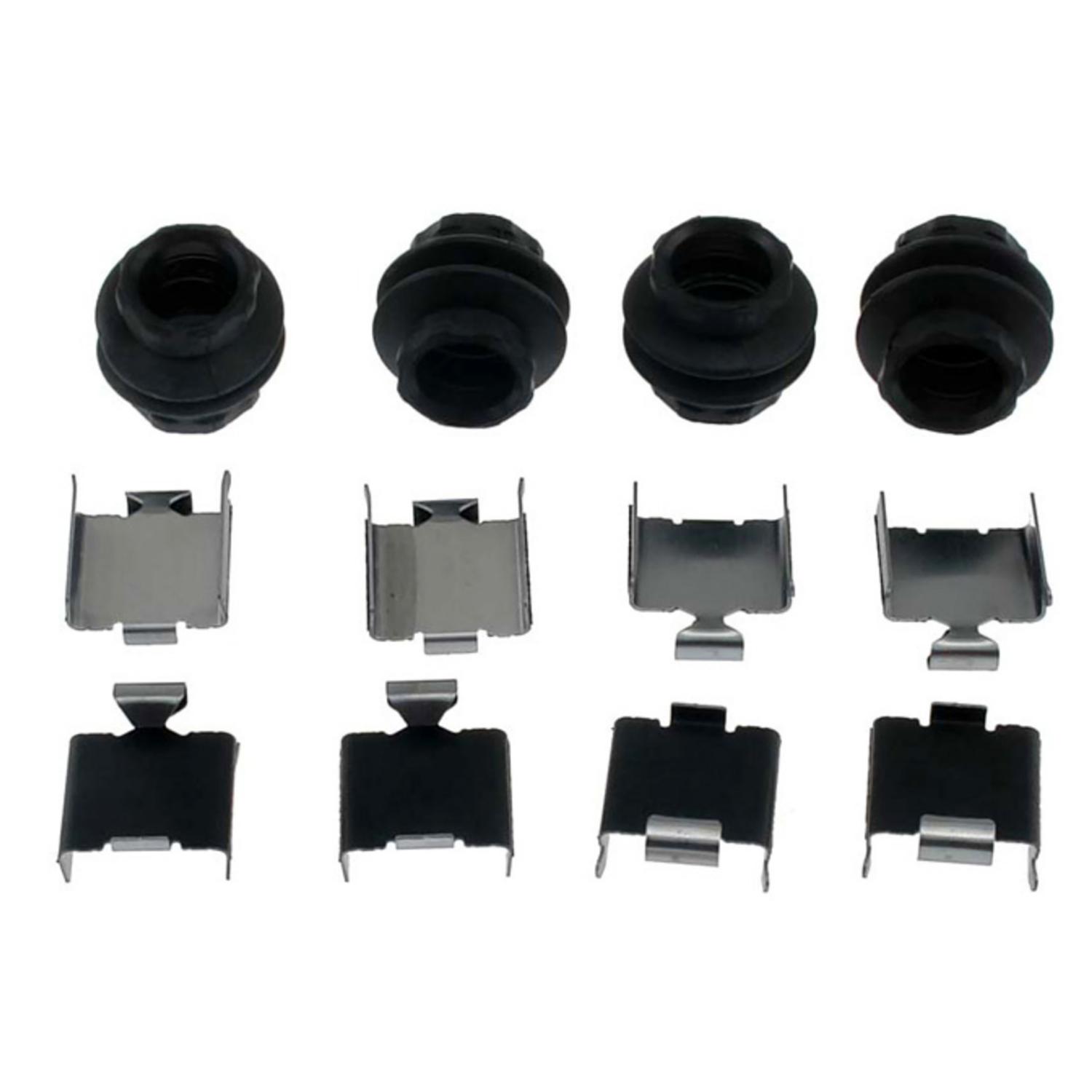 Raybestos H5835A Disc Brake Hardware Kit product image 1 of 1