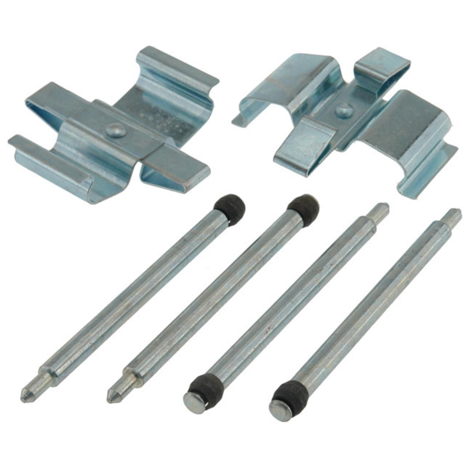 Raybestos H5836A Disc Brake Hardware Kit product image 1 of 1