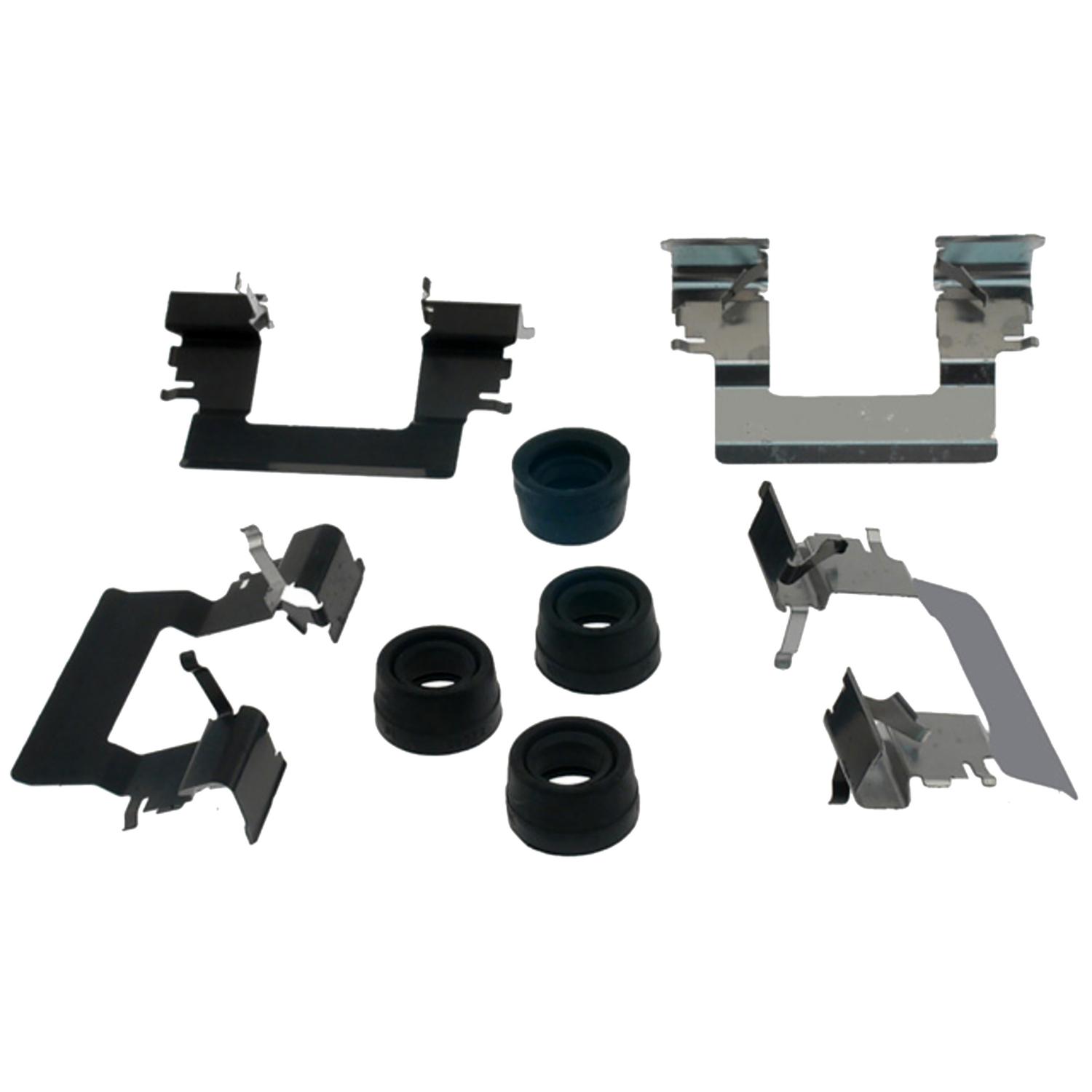 Raybestos H5837A Disc Brake Hardware Kit product image 1 of 1