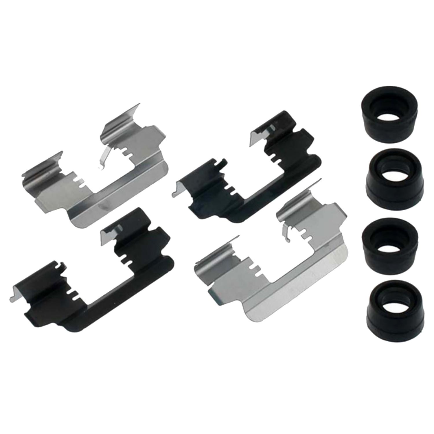 Raybestos H5838A Disc Brake Hardware Kit product image 1 of 1