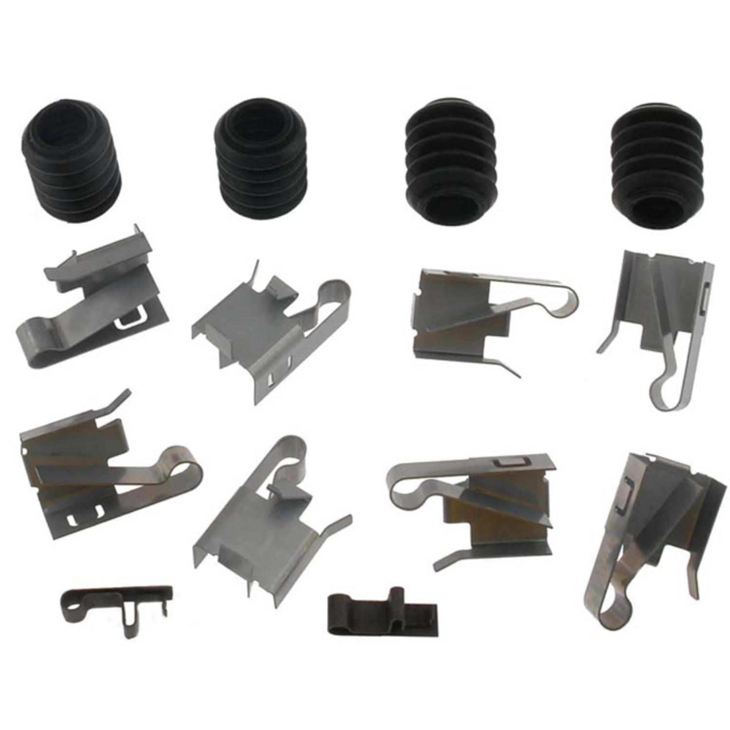 Raybestos H5839A Disc Brake Hardware Kit product image 1 of 1