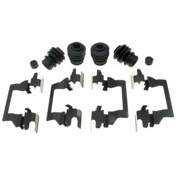 Raybestos H5840A Disc Brake Hardware Kit product image 1 of 1