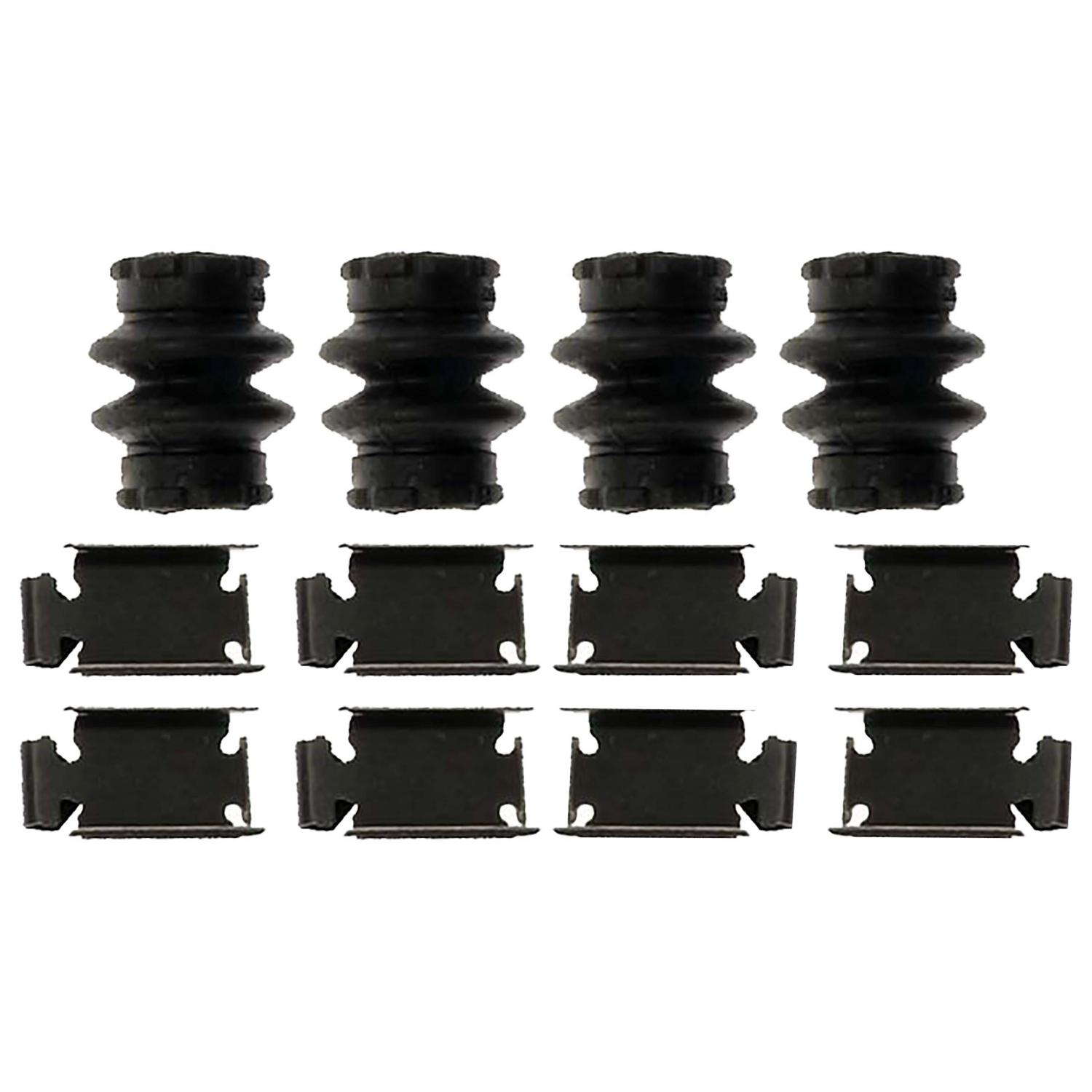 Raybestos H5841A Disc Brake Hardware Kit product image 1 of 1