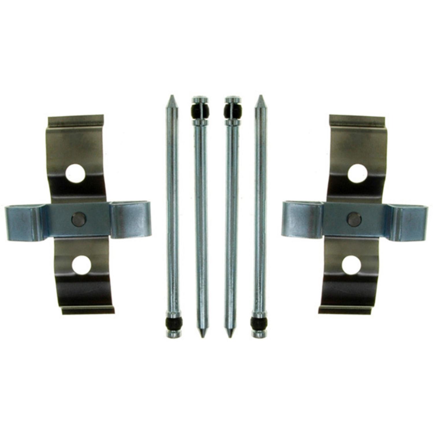 Raybestos H5842A - Disc Brake Hardware Kit Raybestos H5842A Disc Brake Hardware Kit product image 1 of 1