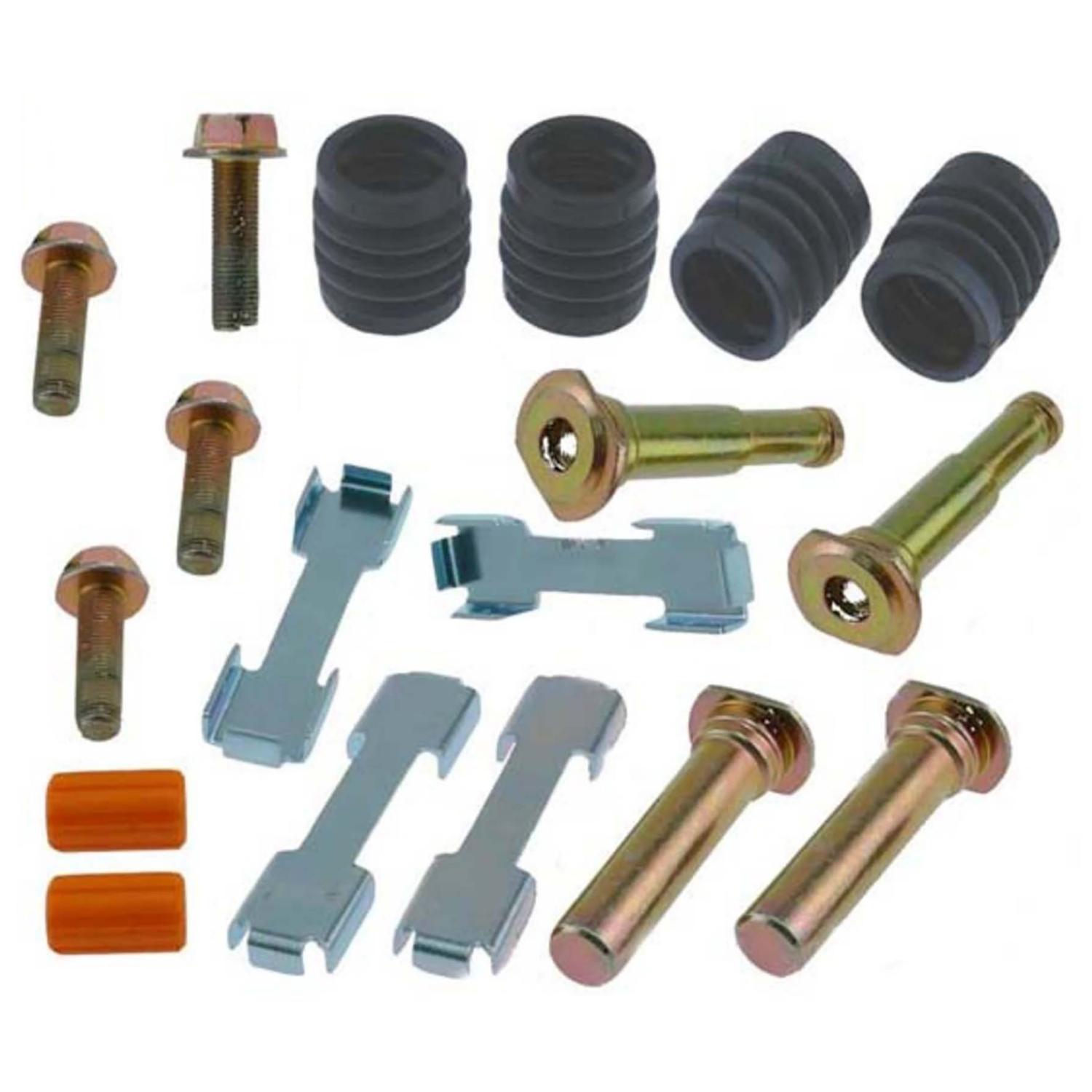 Raybestos H5843A Disc Brake Hardware Kit product image 1 of 1